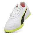 Tenis Puma King 20 Match Tt Jr