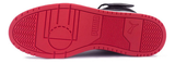 Tenis Puma Rbd Game Negro Y Rojo Para Adulto