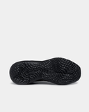 Tenis Puma Playmaker Pro Laser Negro Ultra Orange Adulto
