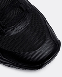 Tenis Puma Playmaker Pro Laser Negro Ultra Orange Adulto