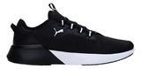 Tenis Puma Retaliate 2 Negro Y Blanco Para Adultos