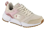 Tenis Champion RF-RVigor W Beige Pink Para Damas