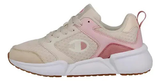 Tenis Champion RF-RVigor W Beige Pink Para Damas