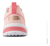 Tenis Puma Anzarun 2.0 Jr Rosa Para Niños