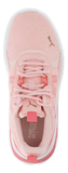 Tenis Puma Anzarun 2.0 Jr Rosa Para Niños