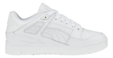 Tenis Puma Slipstream Lth Blanco Para Adulto