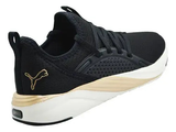 Tenis Puma Softride Sophia 2 Wn Negro Para Damas