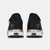 Tenis Puma Softride Sophia 2 Wn Negro Para Damas