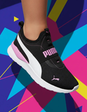 Tenis Puma Anzarun Lite Slipon Mujer