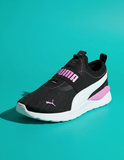 Tenis Puma Anzarun Lite Slipon Mujer