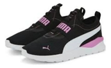 Tenis Puma Anzarun Lite Slipon Mujer