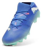 Puma Calzado Tachones Future 7 Match Fg/ag Para Adultos