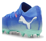 Puma Calzado Tachones Future 7 Match Fg/ag Para Adultos