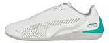 Tenis Puma Mapf1 Drift Cat Blanco Spectra Green Para Adulto