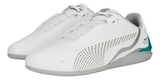 Tenis Puma Mapf1 Drift Cat Blanco Spectra Green Para Adulto