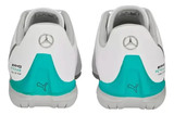 Tenis Puma Mapf1 Drift Cat Blanco Spectra Green Para Adulto