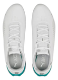 Tenis Puma Mapf1 Drift Cat Blanco Spectra Green Para Adulto