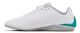 Tenis Puma Mapf1 Drift Cat Blanco Spectra Green Para Adulto