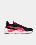Tenis Puma Lex Wns Negro Para Damas