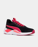Tenis Puma Lex Wns Negro Para Damas