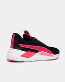 Tenis Puma Lex Wns Negro Para Damas