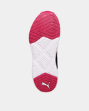 Tenis Puma Lex Wns Negro Para Damas