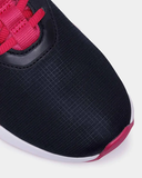 Tenis Puma Lex Wns Negro Para Damas