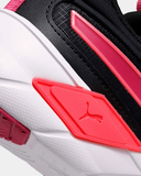 Tenis Puma Lex Wns Negro Para Damas