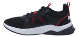 Tenis Puma Anzarun 2.0 Negro Jr
