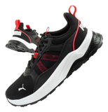 Tenis Puma Anzarun 2.0 Negro Jr