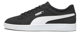 Tenis Puma Smash 3.0 Negro Para Adulto