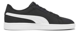 Tenis Puma Smash 3.0 Negro Para Adulto