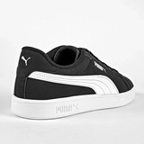 Tenis Puma Smash 3.0 Negro Para Adulto