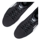 Tenis Puma Smash 3.0 Negro Para Adulto