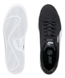 Tenis Puma Smash 3.0 Negro Para Adulto