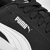 Tenis Puma Smash 3.0 Negro Para Adulto