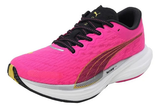 Tenis Puma Deviate Nitro 2 Wns Rosa Para Damas