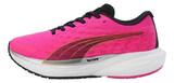 Tenis Puma Deviate Nitro 2 Wns Rosa Para Damas