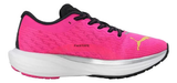 Tenis Puma Deviate Nitro 2 Wns Rosa Para Damas