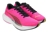 Tenis Puma Deviate Nitro 2 Wns Rosa Para Damas