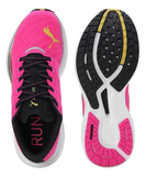 Tenis Puma Deviate Nitro 2 Wns Rosa Para Damas