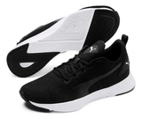 Tenis Puma Flyer Runner Negro Para Adulto