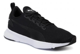 Tenis Puma Flyer Runner Negro Para Adulto
