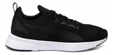 Tenis Puma Flyer Runner Negro Para Adulto
