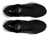 Tenis Puma Flyer Runner Negro Para Adulto