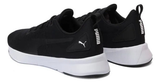 Tenis Puma Flyer Runner Negro Para Adulto