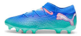 Puma Calzado Tachon Future 7 Pro+ Fg/ag Bluemazing White Para Adulto