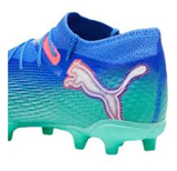 Puma Calzado Tachon Future 7 Pro+ Fg/ag Bluemazing White Para Adulto