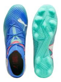 Puma Calzado Tachon Future 7 Pro+ Fg/ag Bluemazing White Para Adulto