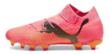 Puma Calzado Tachon Future 7 Pro Fg/ag Sunset Glow - Black Para Adulto